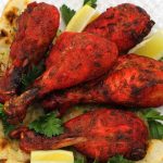 Tandoori Chicken – Palatable Pastime Palatable Pastime