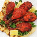 Tandoori Chicken – Palatable Pastime Palatable Pastime