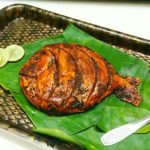 Tandoori Pomfret Recipe - Indian style-Chanchal's Kitchen