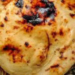 What Is Tandoori Roti And How To Make Tandoori Roti In Microwave? - Double  Roti