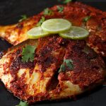 How to make Tawa Pomfret, recipe by MasterChef Sanjeev Kapoor