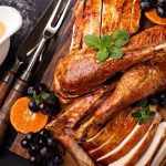 How to Roast the Perfect Turkey, According to a Michelin 3-Star Chef – Robb  Report