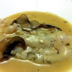 White Sauce Recipe For Fish - Fish Choices
