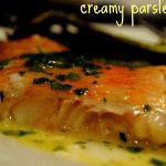 White Sauce Recipe For Fish - Recipe Choices