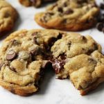 The Best Chocolate Chip Cookies – Modern Honey