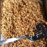 The Best Easy Homemade Granola Recipe