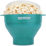 The Original Hotpop Microwave Popcorn Popper, Silicone...  https://amazon.com/dp/B07CWY8FW6 – A to Z Trending products Shopping