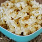 Marshmallow Popcorn | Recipes Recipe