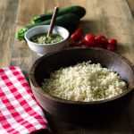 Basic Preparation Instructions for Traditional Pearl Couscous Recipe |  Bob's Red Mill