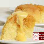 Treacle Sponge – Mr Paul's Pantry : Mr Paul's Pantry