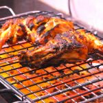 Tandoori Chicken Restaurant Style | Grilled Chicken Recipe | How to make Chicken  Tandoori – Culinary Eats & Travelling