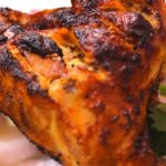 Tandoori Chicken Restaurant Style | Grilled Chicken Recipe | How to make Chicken  Tandoori – Culinary Eats & Travelling