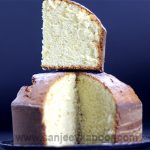 How to make Vanilla Cake, recipe by MasterChef Sanjeev Kapoor