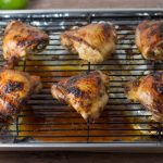 Vietnamese Style Baked Chicken Thighs - Salu Salo Recipes