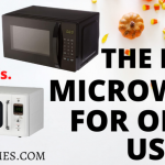Best Microwave Oven for Office Use 2020 - Review and buying guide