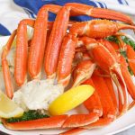 How To Warm Up Cooked Crab Legs – Valuable Kitchen