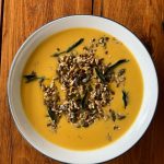 Pumpkin soup for the soul… – Food Design Blog