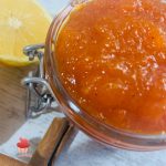 Carrot jam recipe with orange | Jam & Sauces | LolliTaty