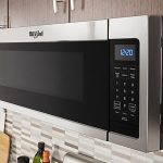 0 Off Whirlpool Over-the-Range Microwave + Free Shipping on BestBuy.com  - Hip2Save