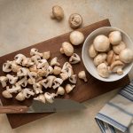 Cooking Quickly: How to Microwave Mushrooms – Mushroom Council