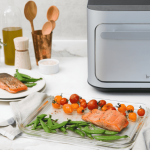 Brava Oven Review: The Pros and Cons of Cooking with Light - Life Time Vibes