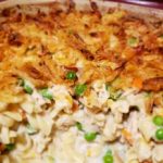 Microwave Tuna Noodle Casserole Recipe - Food.com