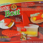 Yole boat plans : Pasta boat manual