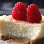 A Yummy 5-Minute Microwave Cheesecake -
