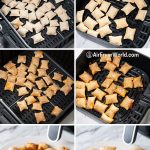 How Long To Air Fry Pizza Rolls - arxiusarquitectura