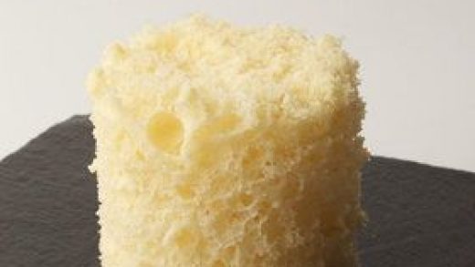 el bulli microwave sponge cake recipe – Microwave Recipes