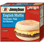 Sausage Egg & Cheese Croissant Breakfast Sandwich | Jimmy Dean® Brand |  Frozen breakfast, Breakfast sandwiches frozen, Jimmy dean breakfast  sandwiches