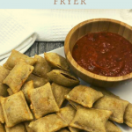 How To Air Fry Pizza Rolls - arxiusarquitectura