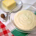 Béchamel Sauce (Besciamella) and my foolproof lump-free process - Ilaria's  Perfect Recipes