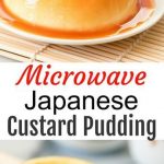 Microwave Custard Pudding | Recipe | Microwave dessert, Microwave recipes  breakfast, Custard pudding