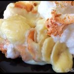 How We Make Banana Pudding in the Microwave, The Best Southern Cooks use  Simple Ingredients - YouTube | Banana pudding, Homemade banana pudding, Homemade  pudding