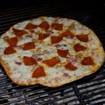 How To Grill A Frozen Pizza - arxiusarquitectura