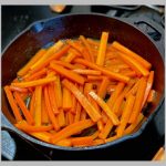 Vic's Tricks To...Glazed Carrots – Vic's Tricks To...