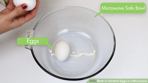 how to cook an egg in the microwave without it exploding – Microwave Recipes