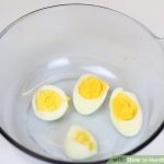 How To's Wiki 88: how to boil eggs in microwave in hindi