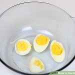 How To Boil Eggs In Microwave Without Exploding - How to Wiki 89