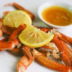 5 Ways to Cook Crab Legs - wikiHow