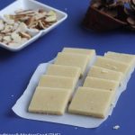 Almond Flour Katli | Badam Katli | Traditionally Modern Food