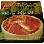 REVIEW: Amy's Ravioli Bowls - The Impulsive Buy