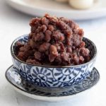 Anko Recipe - Japanese Sweet Red Bean Paste | Wandercooks