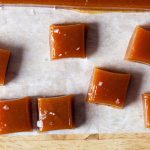 apple cider caramels – smitten kitchen