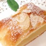 Recipe: Yummy Apple Danish - CookCodex