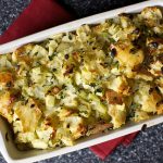 apple-herb stuffing for all seasons – smitten kitchen