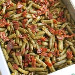 Arkansas Green Beans | NancyC