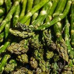 ASPARAGUS COOOKING WITH BUTTER - Cookingasparagus