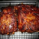 Barbecued Spareribs Recipe | Microwave Recipes Cookbook | Pressure cooker  pork, Pressure cooker recipes, Rib recipes